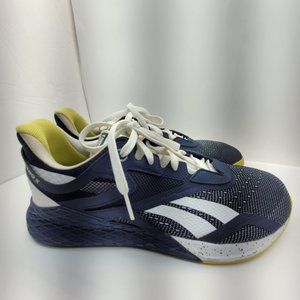Reebok Nano X
